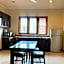 Kuta Town House Apartments