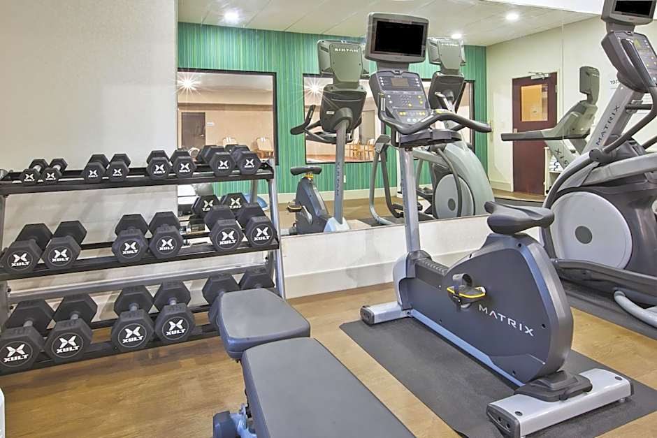 Holiday Inn Express Niles By IHG