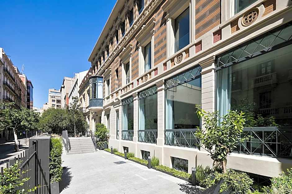 Murmuri Residence Mercader