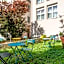 Appart'City Lyon Villeurbanne