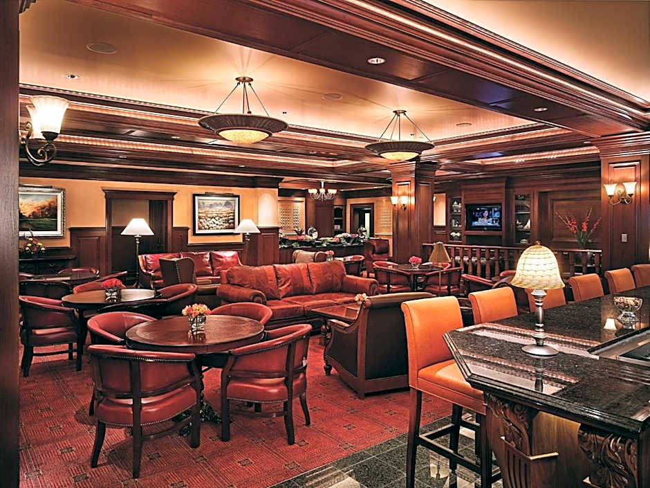 Ameristar Casino Hotel Vicksburg, Ms.