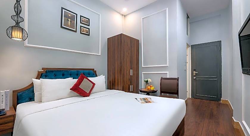 Sonata Premier Hotel & Spa