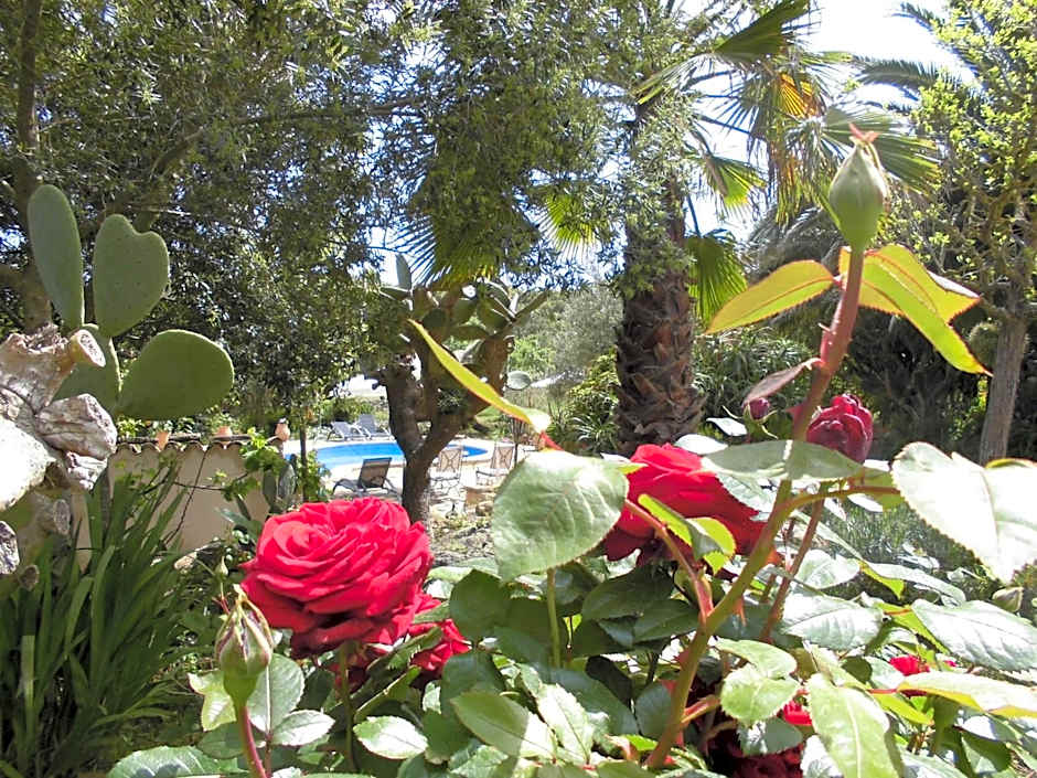 Agroturismo Na Set Centes - Adults Only