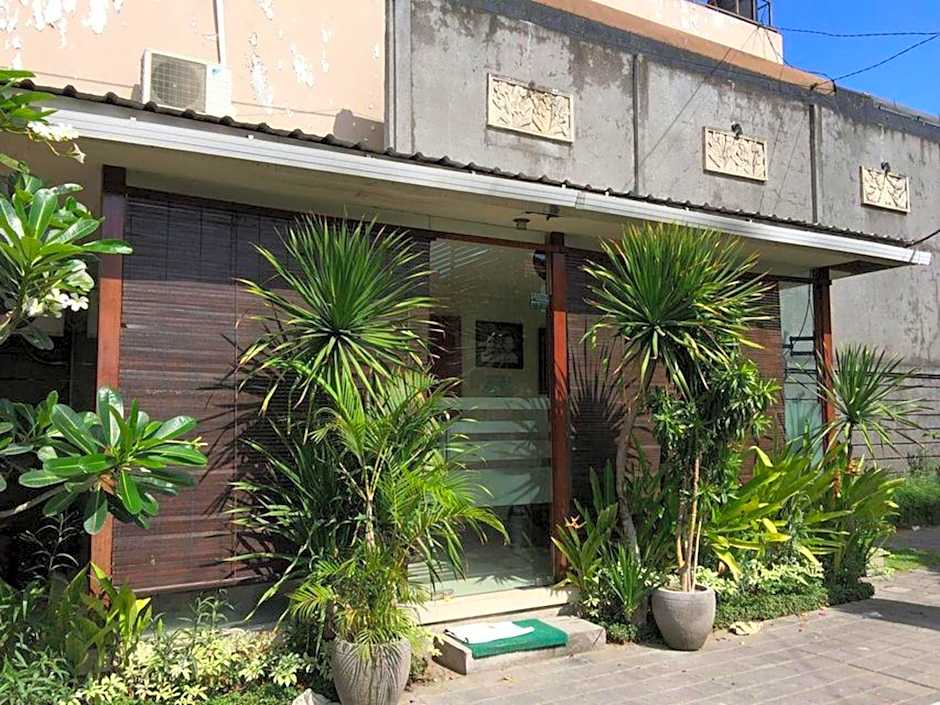 Bugan Villas