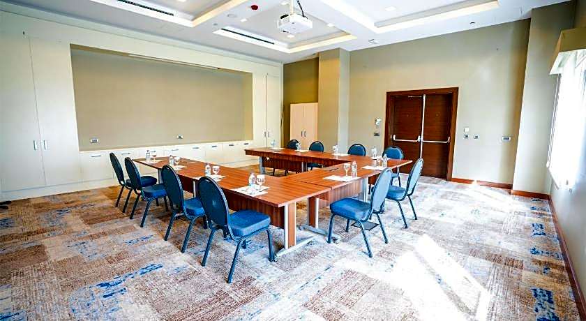 Hilton Garden Inn Sanliurfa
