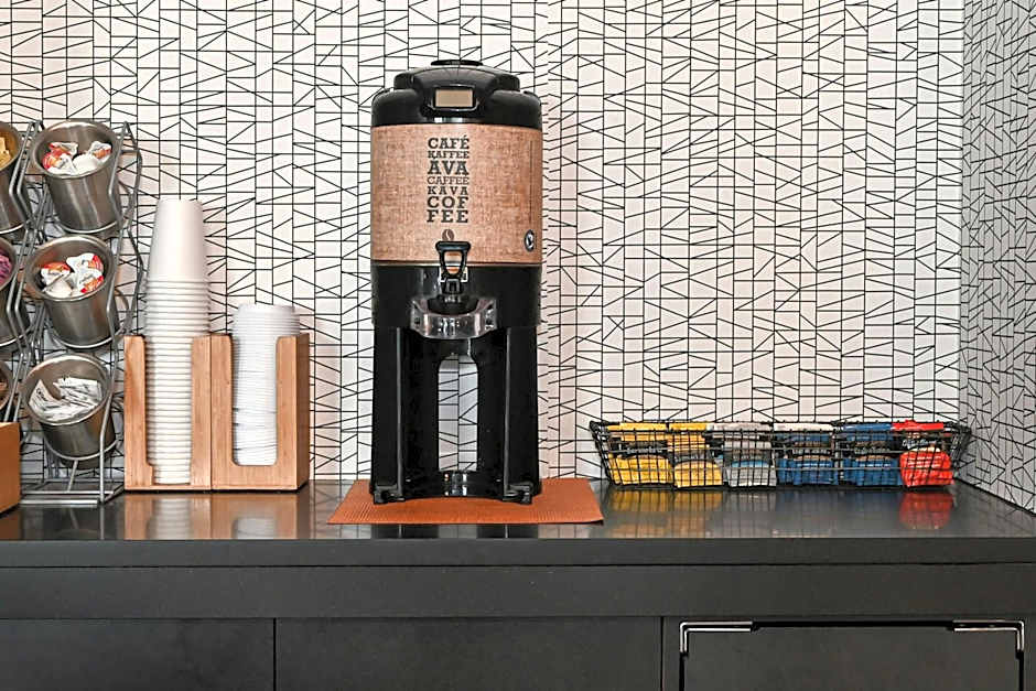 Aloft Charlotte City Center