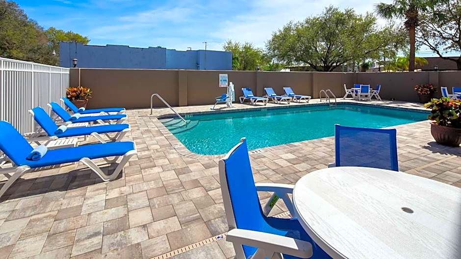 Best Western Tampa