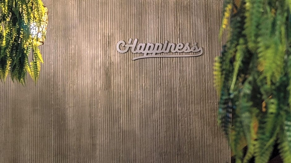 Happiness Hostel El Nido