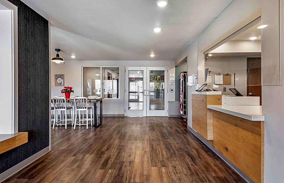 Extended Stay America Select Suites - Pittsburgh - Cranberry