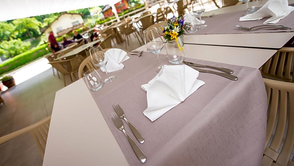 Hotel-Restaurant Ackersand