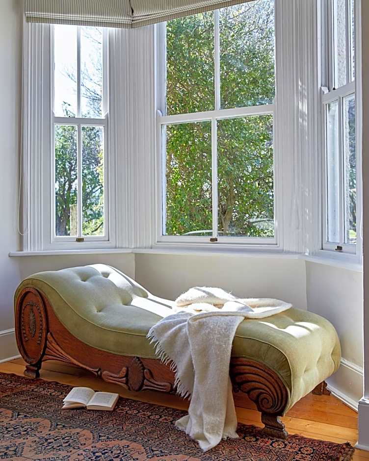 Kwandwe Private Game Reserve - Uplands Homestead