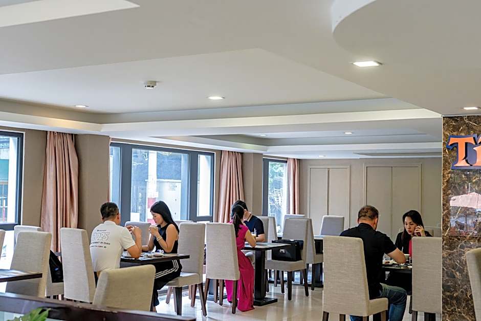 Ciao SaiGon Hotel & Spa