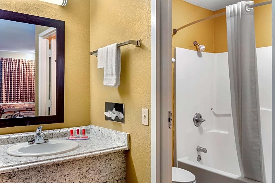 Econo Lodge Cuthbert