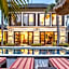 Villa Saffron Seminyak Bali