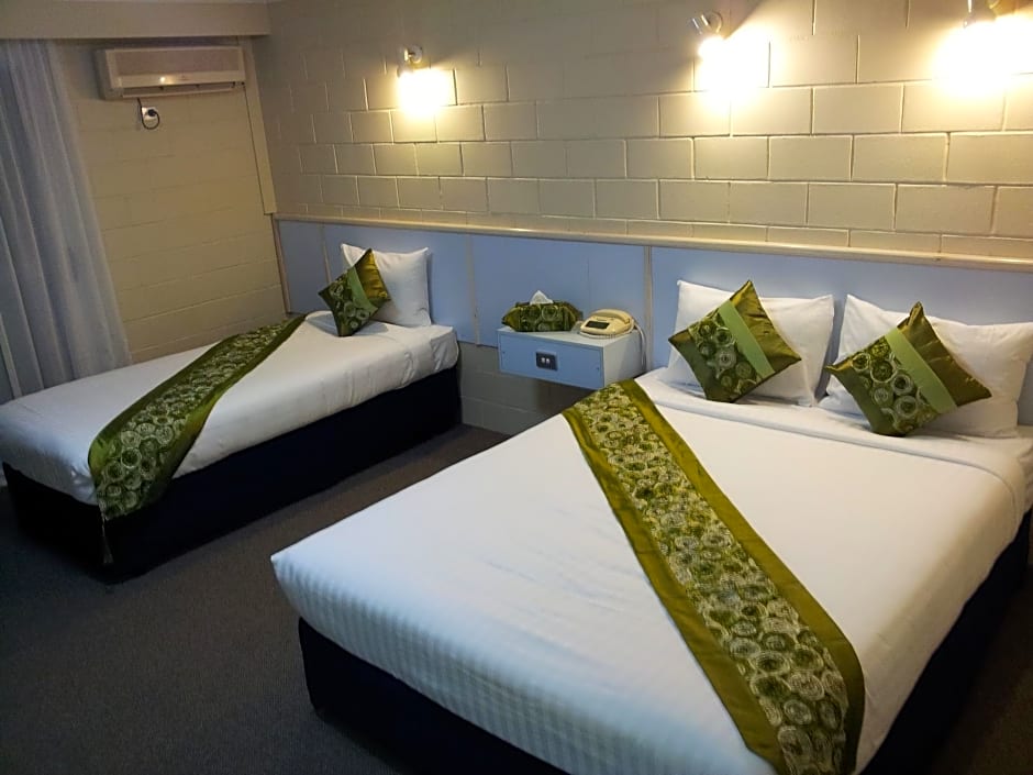 Photo 1 of 1 of 2 Beds Suite