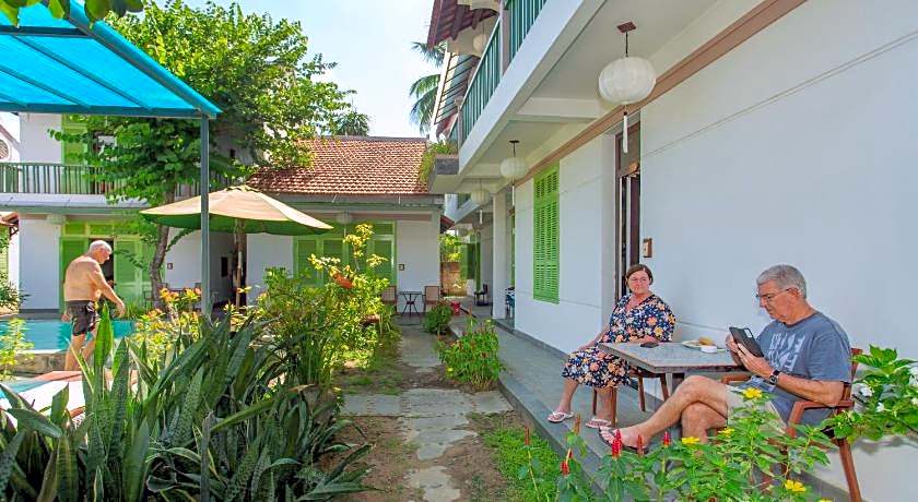 Hoi An Garden Villas