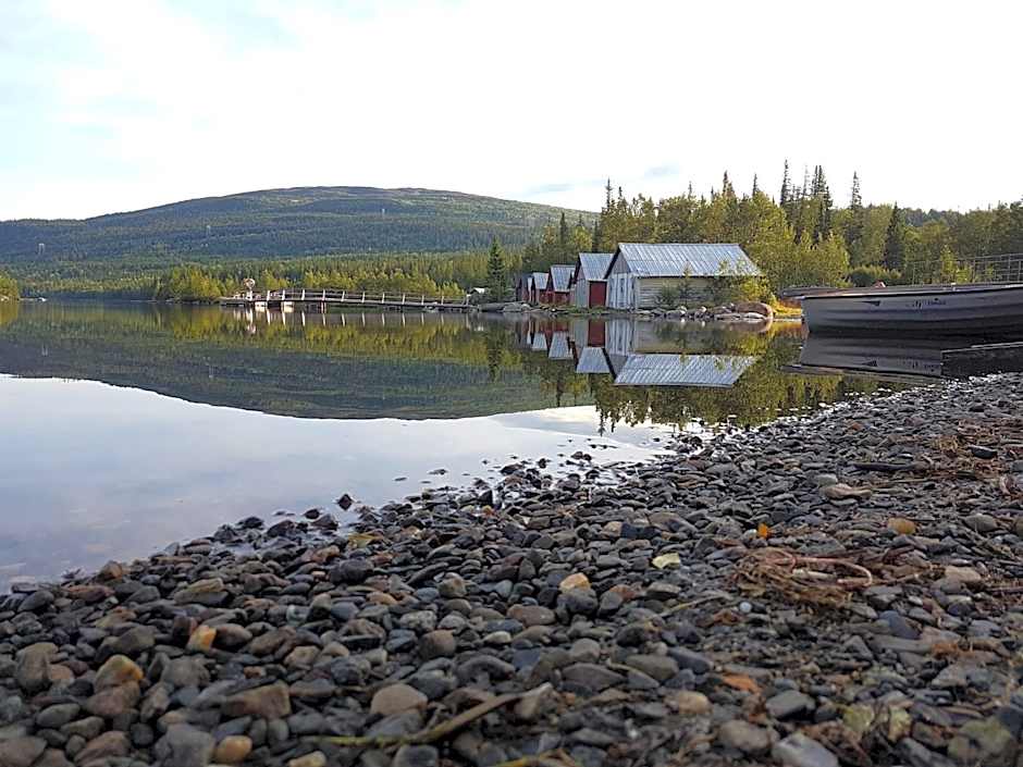 Renfjällsgården