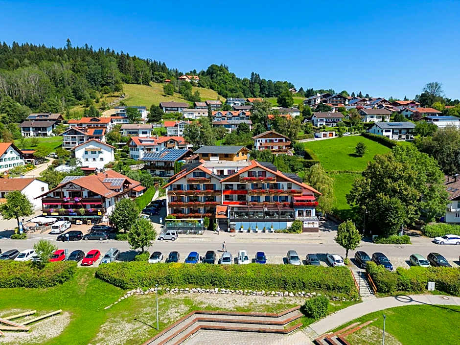 Hotel Geiger