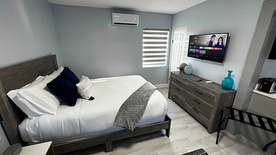 Oceano Suites Daytona Beach