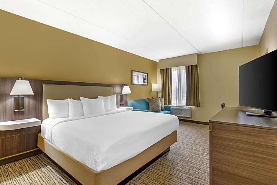 Best Western Holiday Lodge
