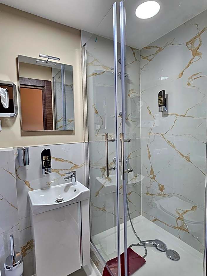 Hotel City Faber