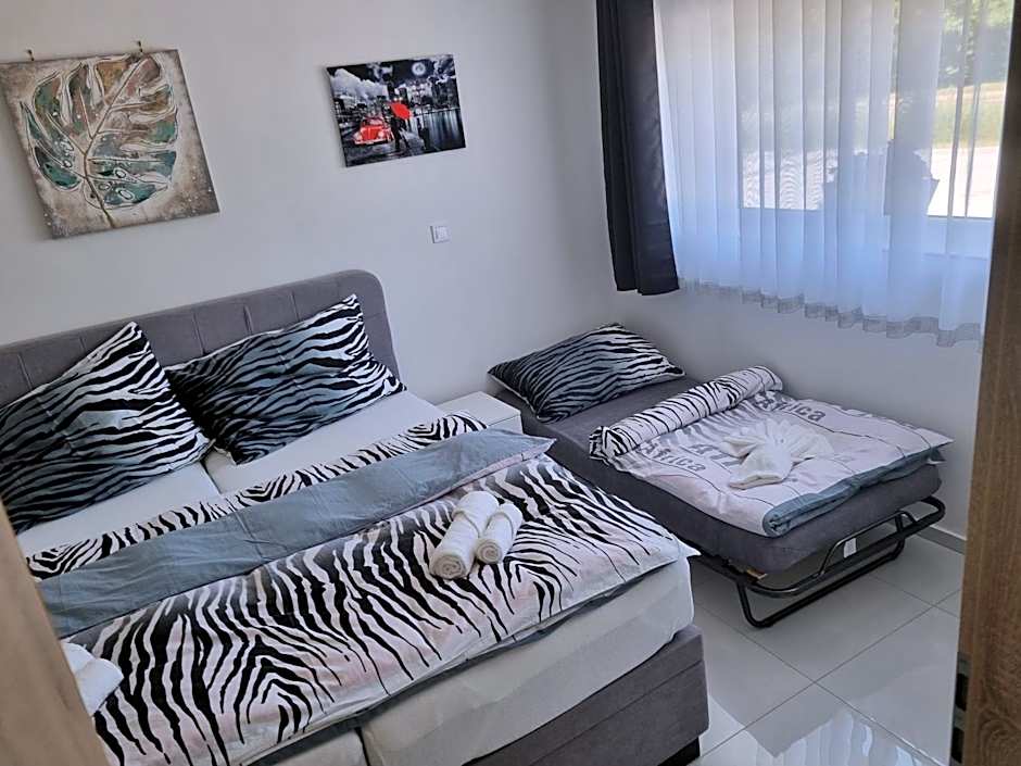 APARTMÁNY I&V - Adults Only