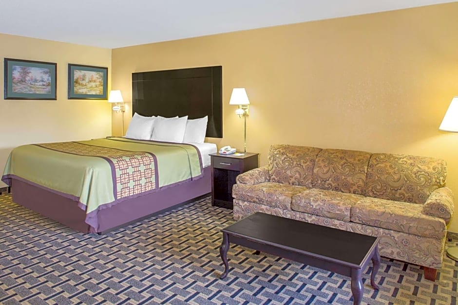 Days Inn by Wyndham Andalusia
