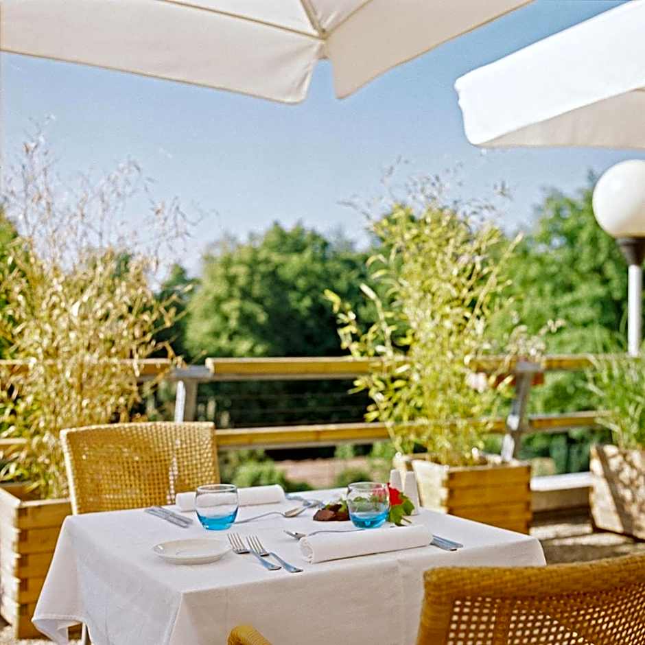 La Clairière bio & spahotel