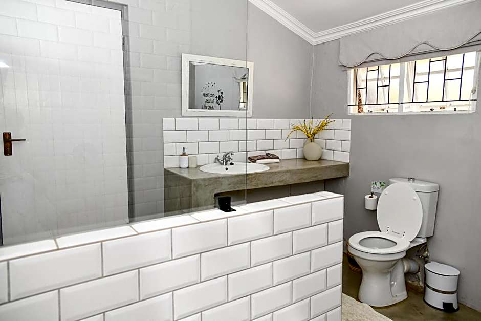 Gowan Valley Guest Farm