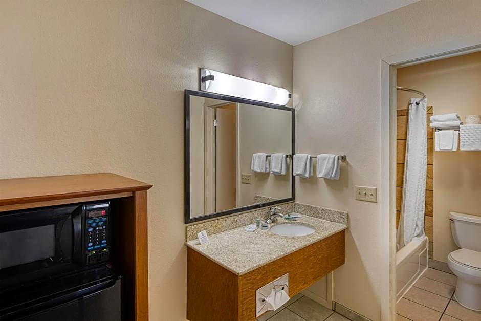 Best Western Plains Motel