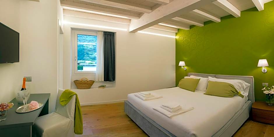 Manzoni 124 Bed&Relax