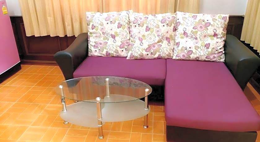 Phetphaylin Hotel