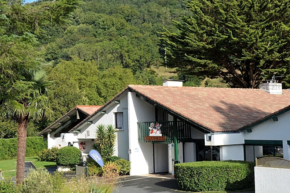 Village Club Le Saint Ignace