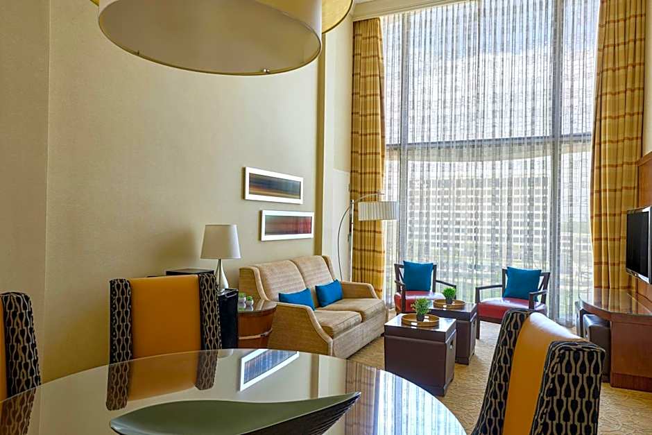 Marriott Chicago O'Hare
