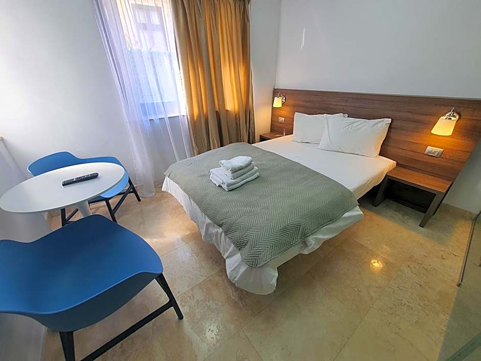 Dacia Residence Apartments