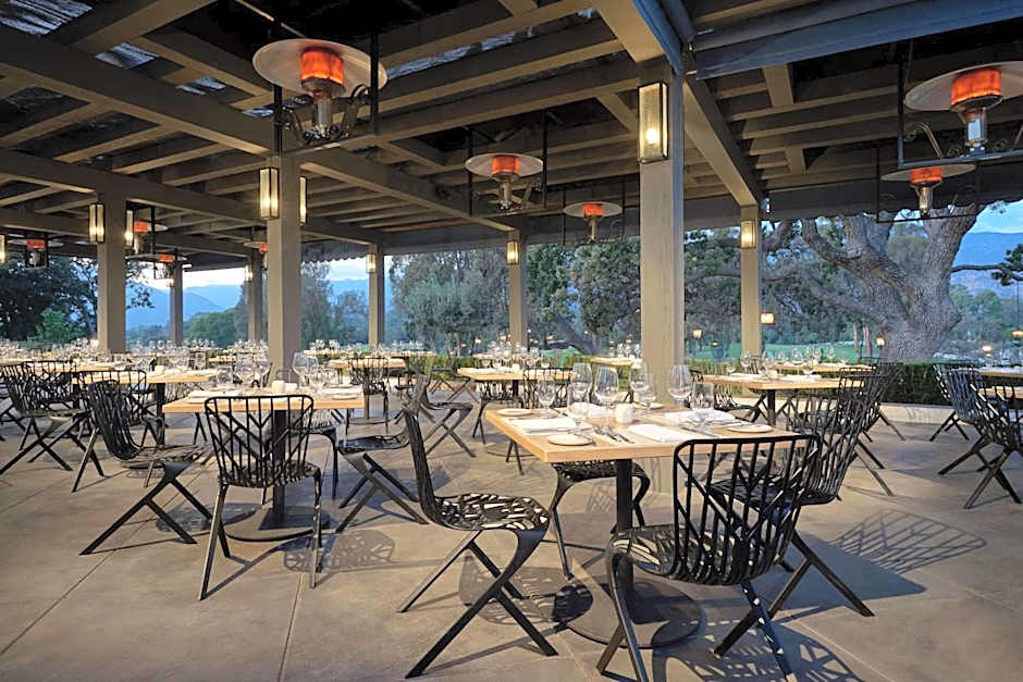 Ojai Valley Inn