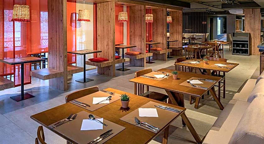 Mercure Curitiba Aeroporto Hotel