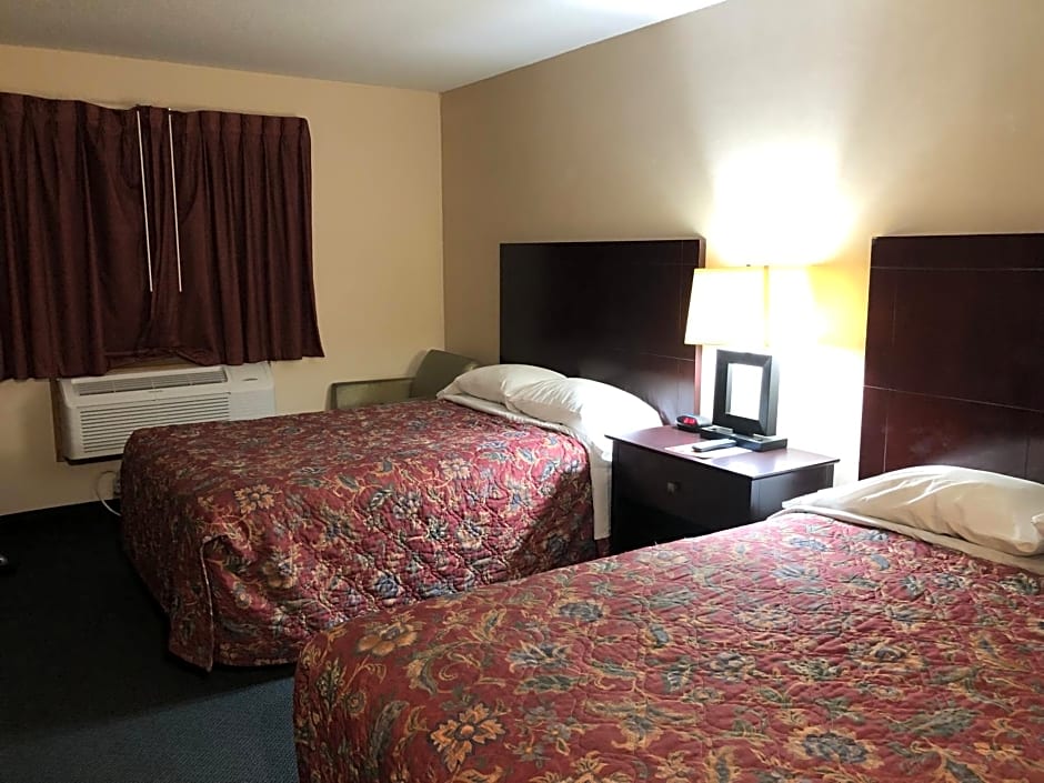 Super 8 by Wyndham Superior WI