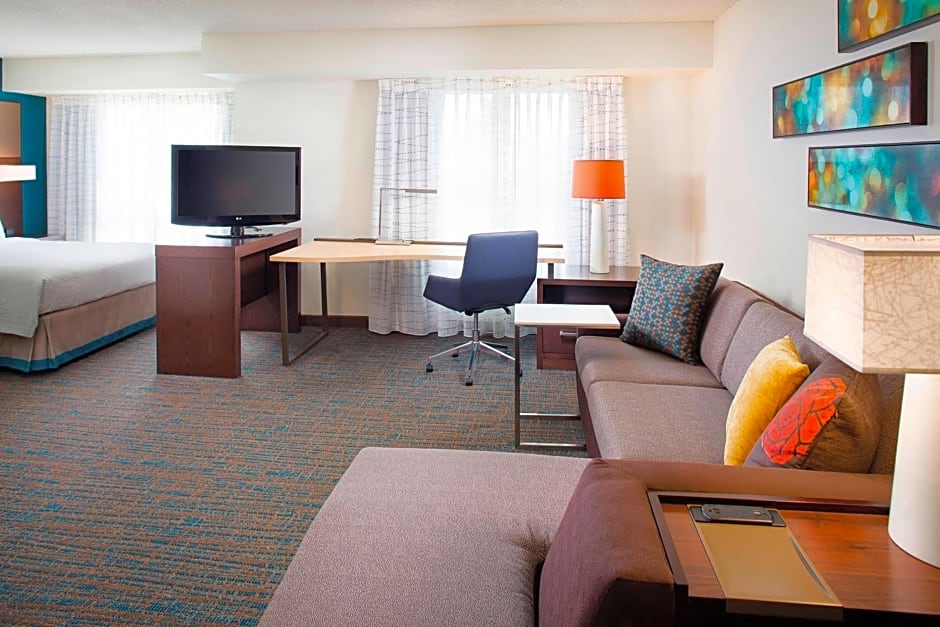 Residence Inn Portland Scarborough