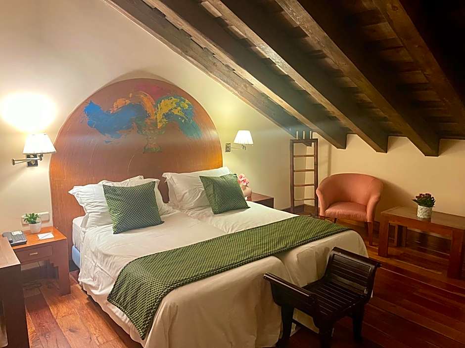 Hotel El Rancho