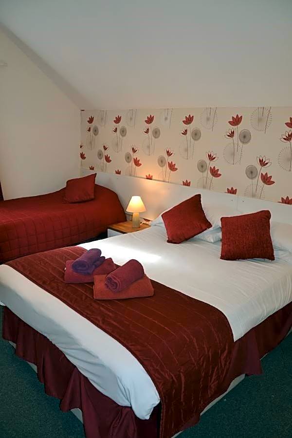 Chiswick Lodge Hotel