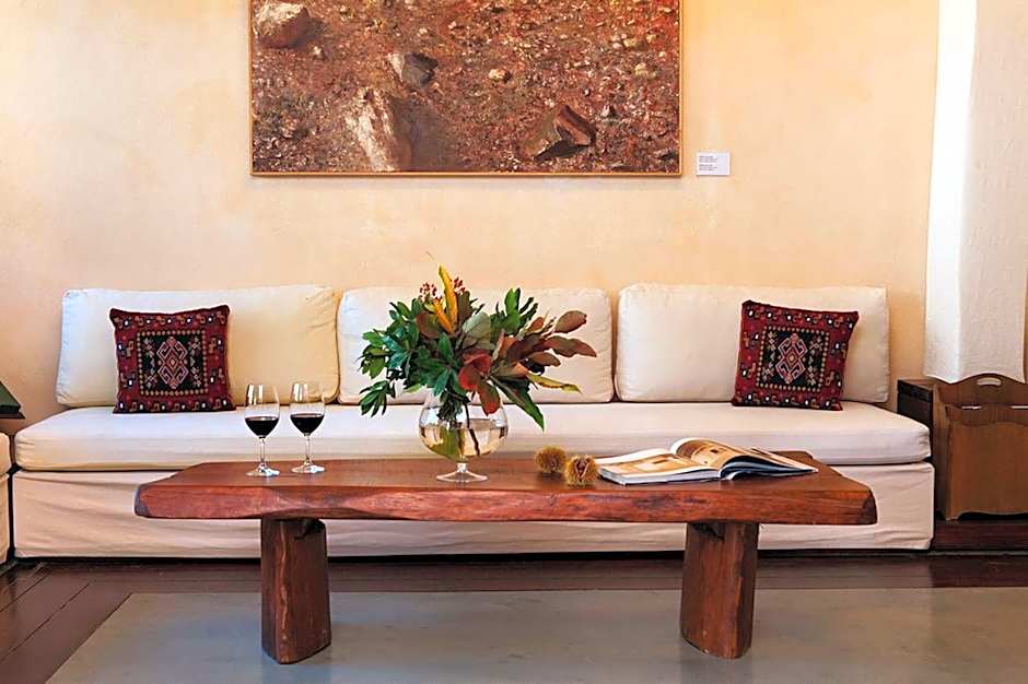 Katogi Averoff Hotel & Winery