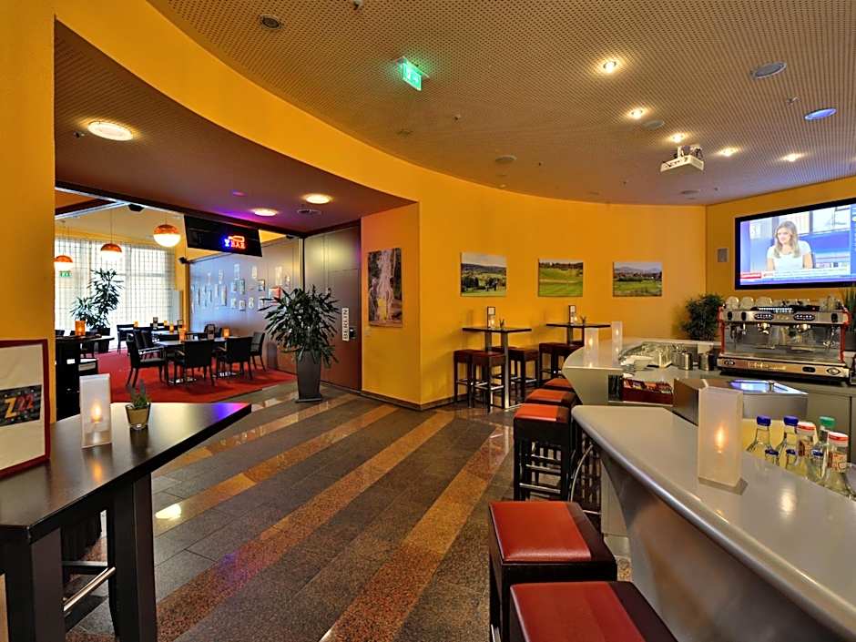 Best Western Plus Konrad Zuse Hotel