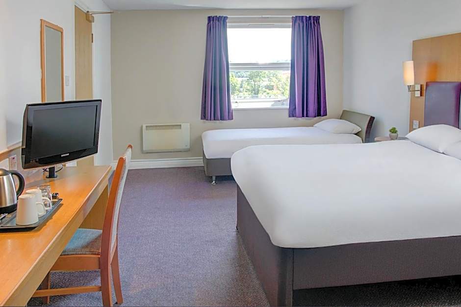 Embassy Hotel, Gateshead Newcastle, Sure Hotel Collection by Best Western