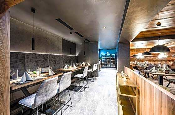 ALMMONTE PRÄCLARUM SUITES - Casual Boutique Hotel