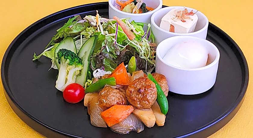 APA Hotel Sagamihara Kobuchi-Ekimae