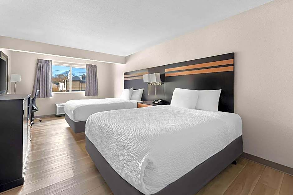 Days Inn by Wyndham Albany SUNY