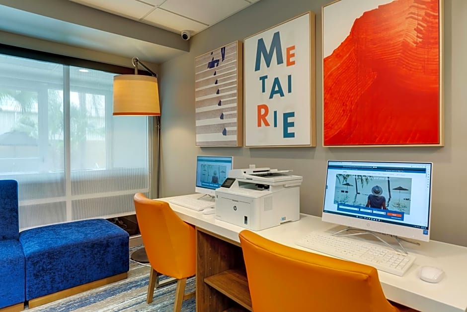 Holiday Inn Express Kenner - New Orleans Airport, an IHG Hotel
