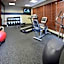 Hampton Inn By Hilton Martinsville