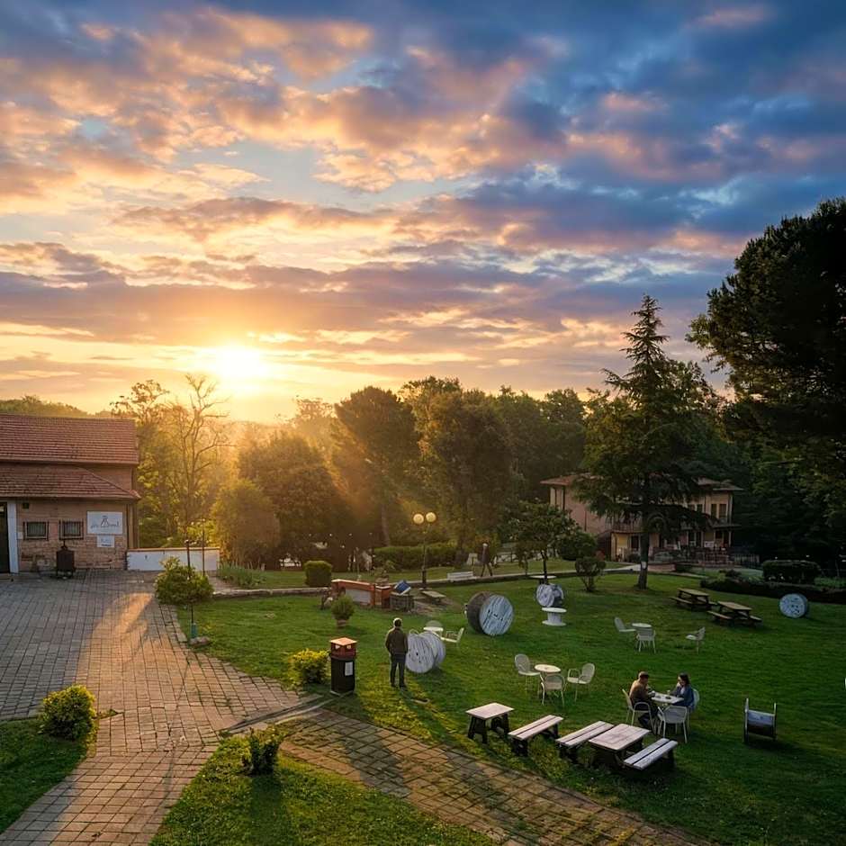 Hotel Residence Sant'Uberto